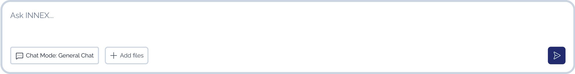Search Modal