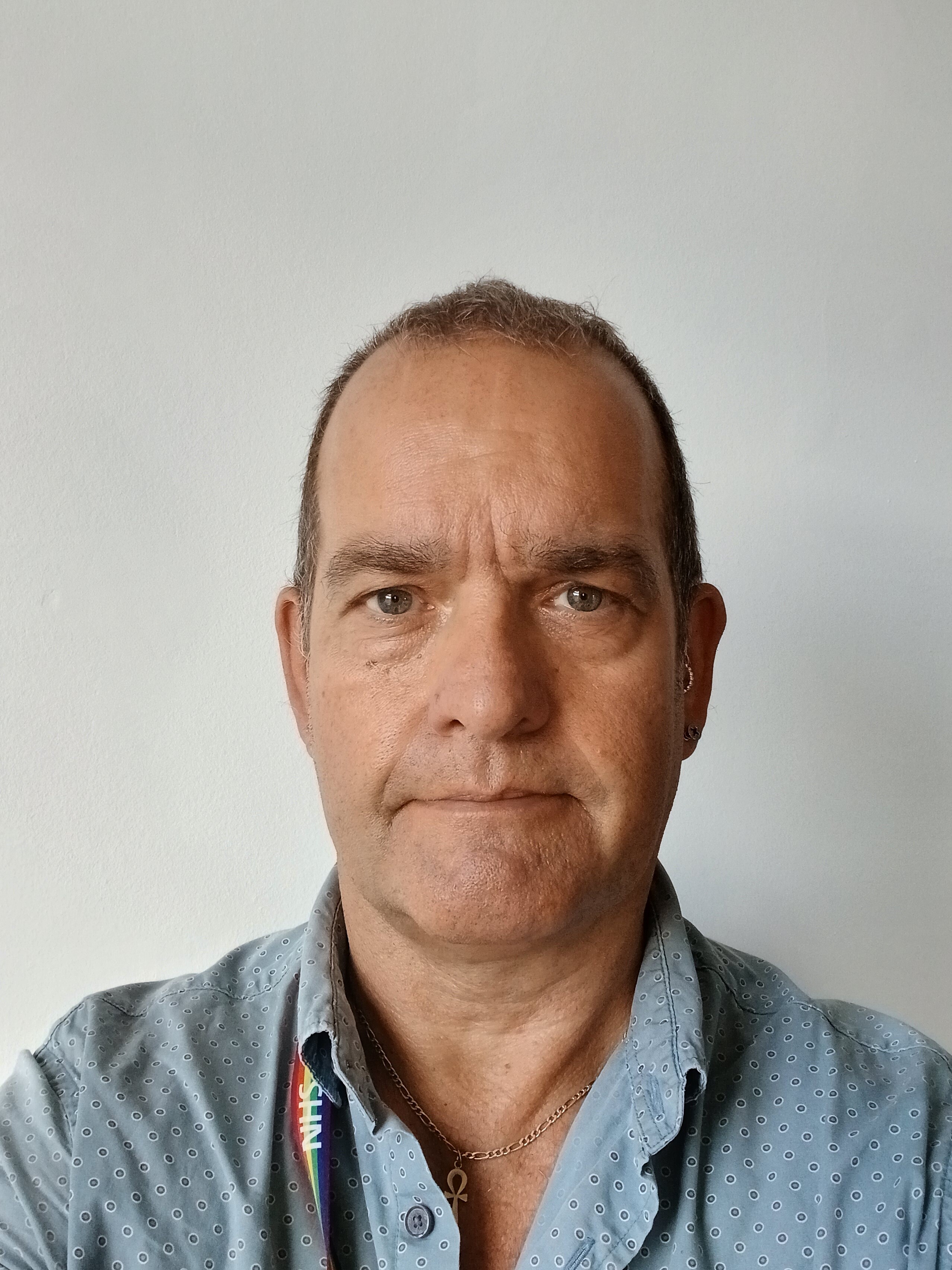 Tim Primrose